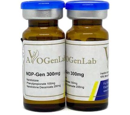 NDP-Gen 300 mg 10 ml