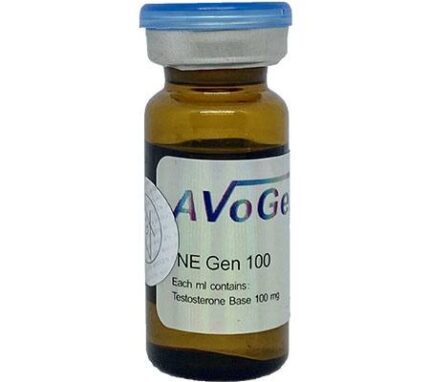 TNE Gen 100 mg 10 ml