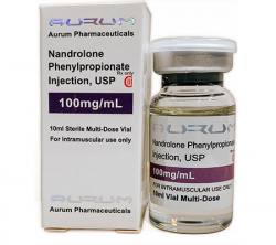 Nandrolone Phenylpropionate 100 mg 10 ml