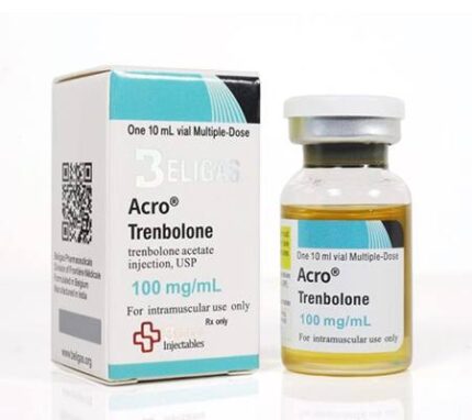 Acro-Trenbolone 100 mg