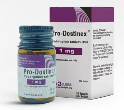 Pro-Dostinex 1 mg
