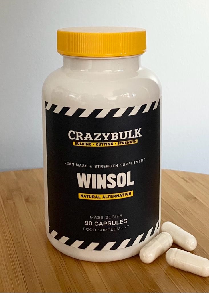 Unlocking the Power of Winstrol – An In-Depth Exploration of One of the Most Controversial Performance Enhancers
