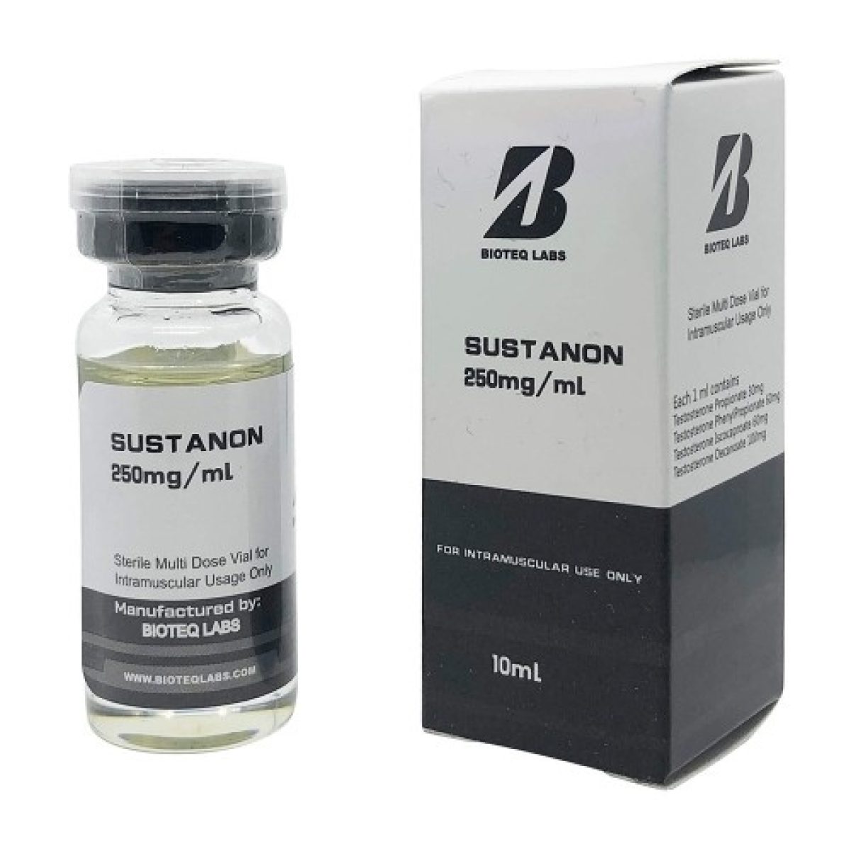 Unlocking the Secrets of Sustanon 250 in Canada – Your Comprehensive Guide to Availability, Uses, and Risks